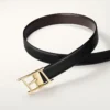 Tank Asymetrique De Cartier-riem