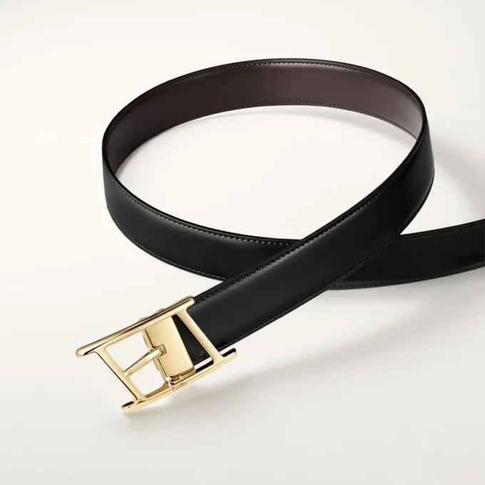 Tank Asymetrique De Cartier-riem