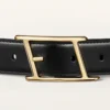 Tank Asymetrique De Cartier-riem