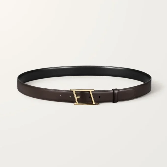 Tank Asymetrique De Cartier-riem