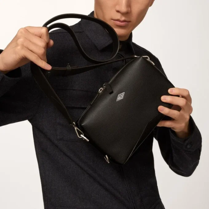 Tas, Losange