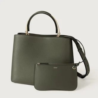 Tas, Panthere