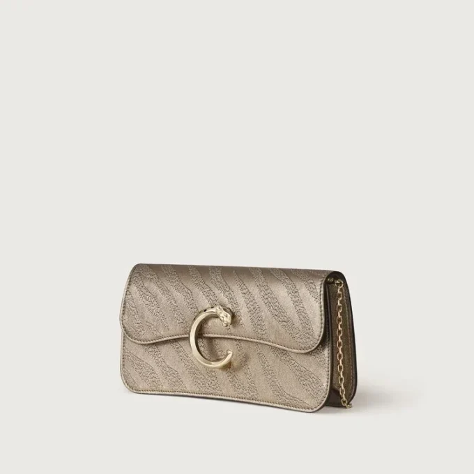 Tas, Panthere