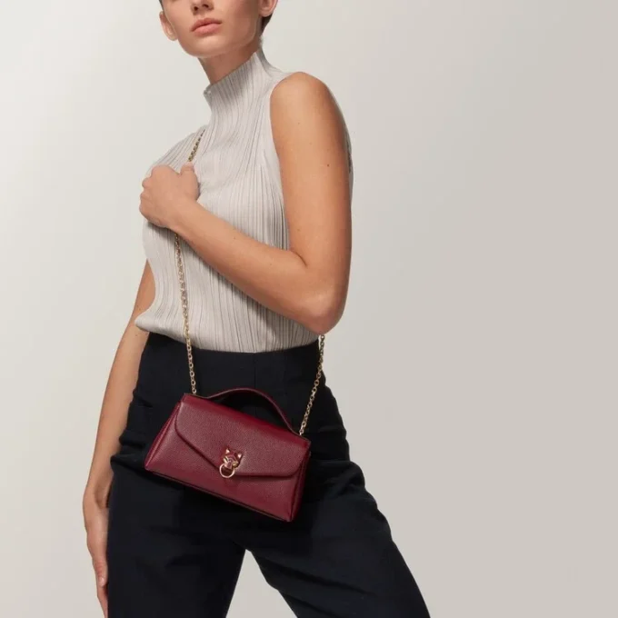 Tas, Panthere Graphique