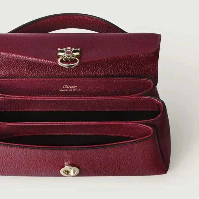 Tas, Panthere Graphique
