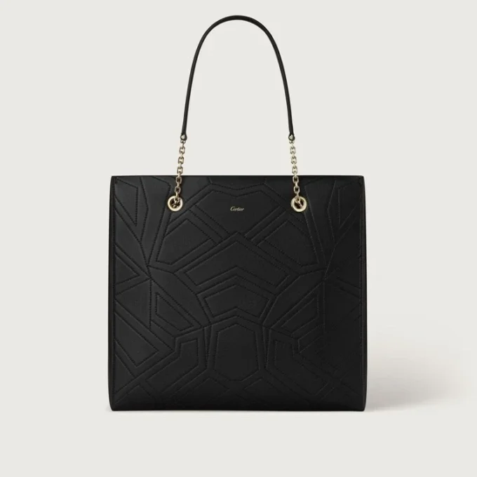 Tote Bag, Panthere