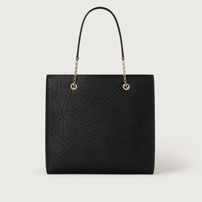 Tote Bag, Panthere