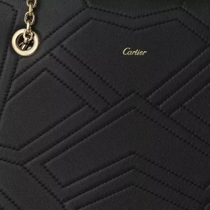 Tote Bag, Panthere