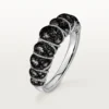 Tressage-armband