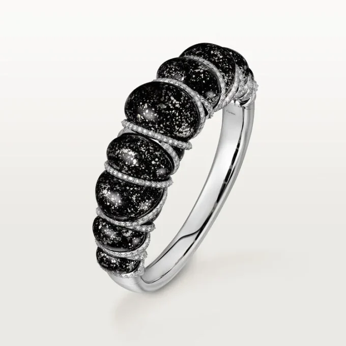Tressage-armband