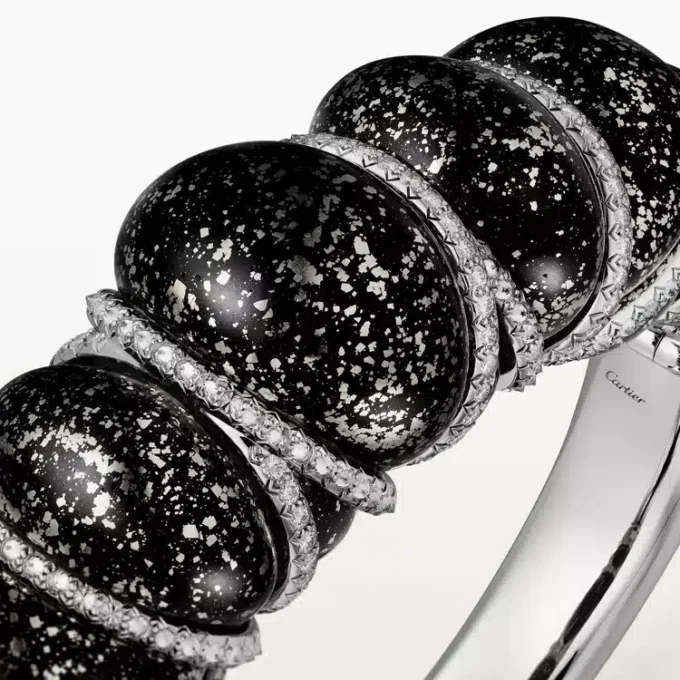 Tressage-armband