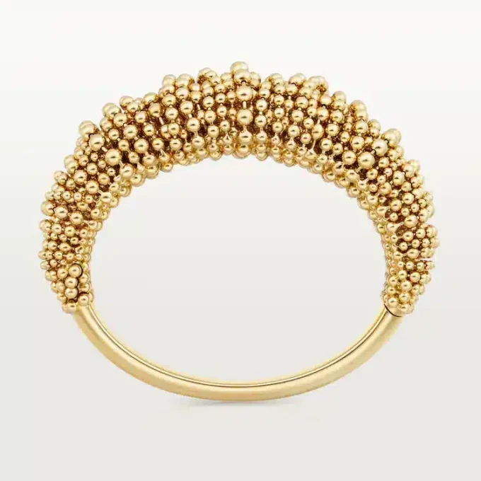 Tressage-armband