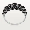 Tressage-armband
