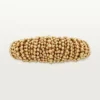 Tressage-armband