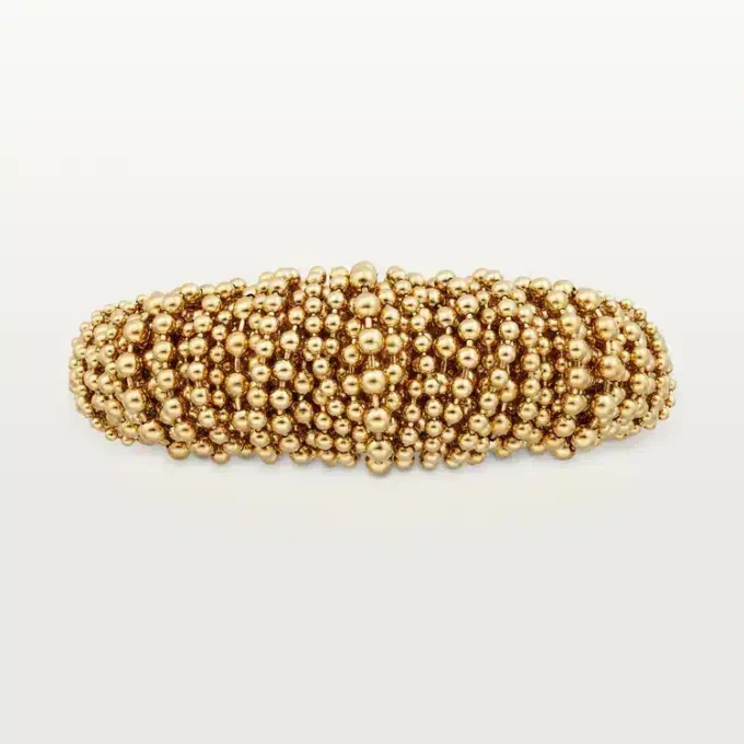 Tressage-armband