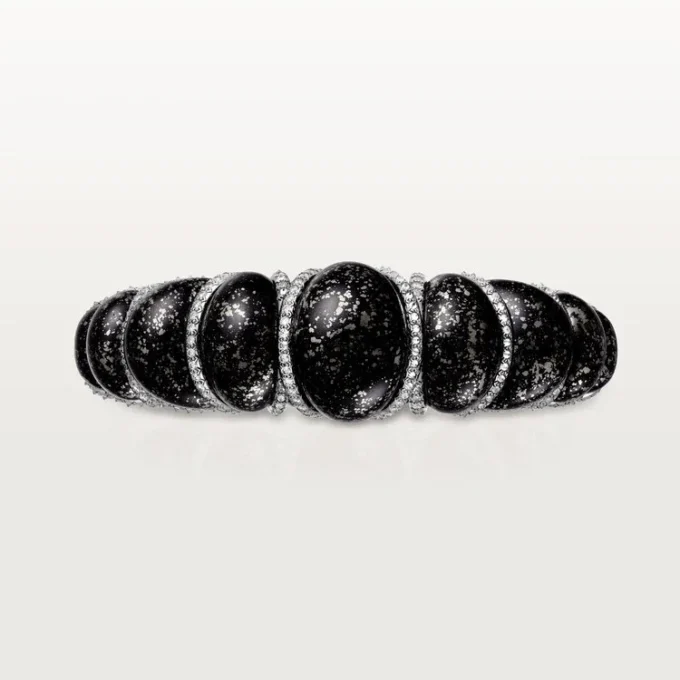 Tressage-armband