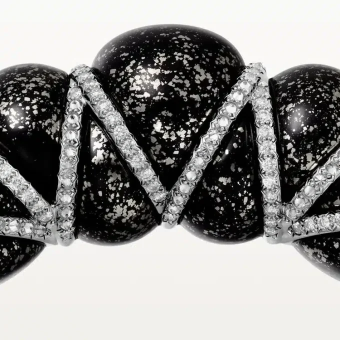Tressage-armband