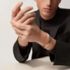 Trinity-armband in driekleurig goud, klassiek model | Cartier Us