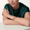 Trinity-armband in driekleurig goud, klassiek model | Cartier Us