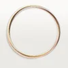 Trinity-armband in driekleurig goud, klassiek model | Cartier Us