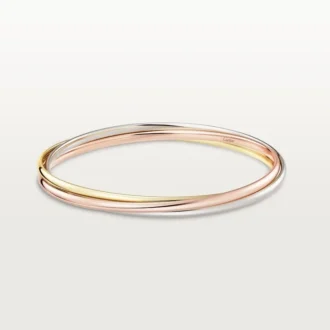 Trinity-armband, klein model