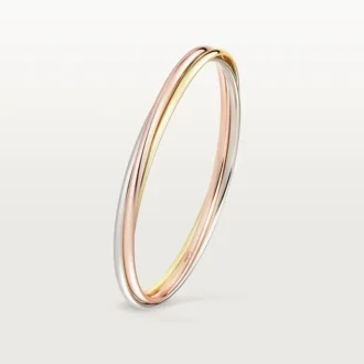 Trinity-armband, klein model