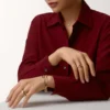 Trinity-armband, klein model
