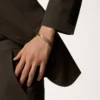 Trinity-armband, klein model