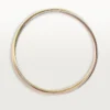 Trinity-armband, klein model