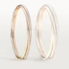 Trinity-armband, klein model