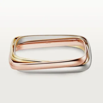 Trinity-armband, kussenvormig