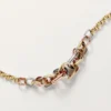 Trinity-armband, kussenvormig