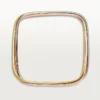 Trinity-armband, kussenvormig
