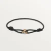 Trinity-armband – witgoud, geelgoud, roségoud – Cartier