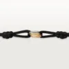 Trinity-armband – witgoud, geelgoud, roségoud – Cartier
