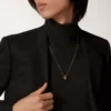 Trinity-hanger, kussenvormig