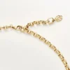 Trinity-ketting, kussenvormig, middelgroot model