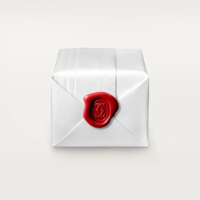 Clash De Cartier-ring, klein model