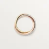 Trinity-ring, groot model