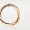 Trinity-ring, groot model