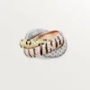 Trinity-ring, lak, bezet