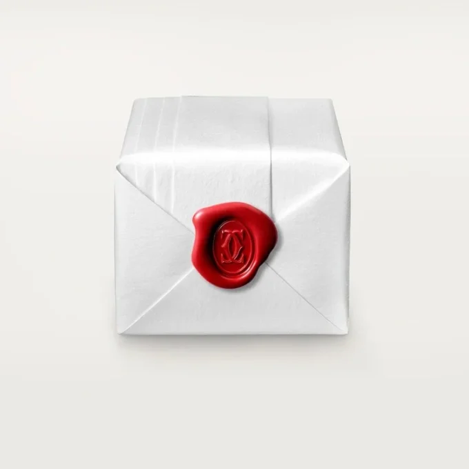 Juste Un Clou-ring – Geelgoud – Cartier