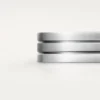 Trinity trouwring – Witgoud – Cartier