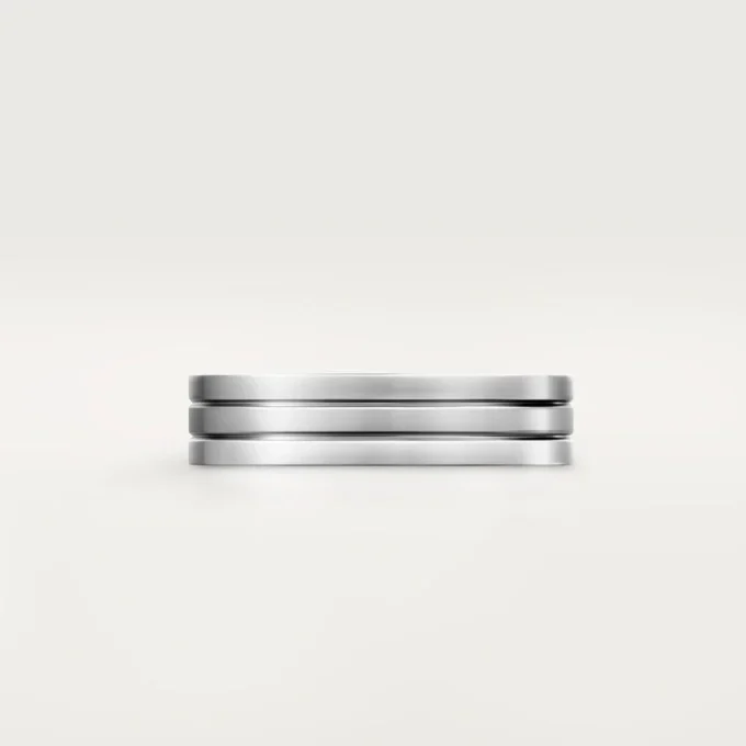 Trinity trouwring – Witgoud – Cartier
