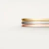 Trinity trouwring – witgoud, roségoud, geelgoud – Cartier