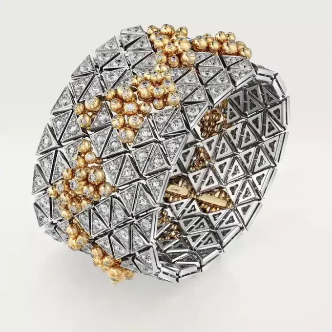 Tuttitutti-armband