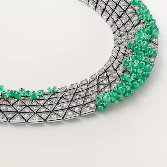 Tuttitutti-ketting