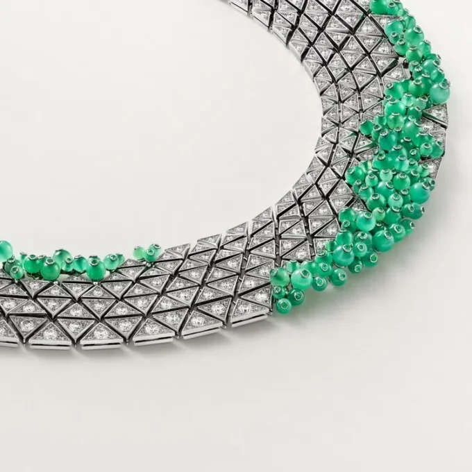Tuttitutti-ketting