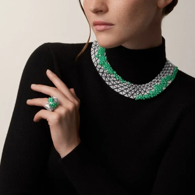 Tuttitutti-ketting