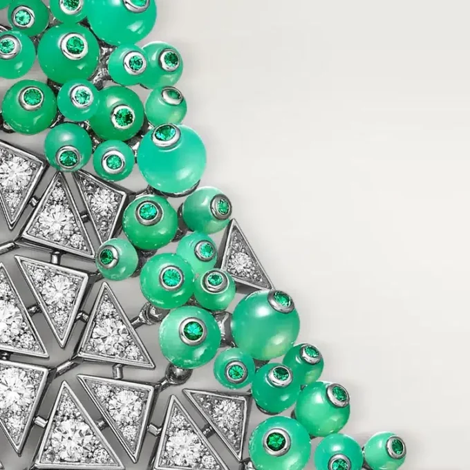 Tuttitutti-ketting